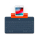 Klawiatura Logitech Keys-To-Go niebieska